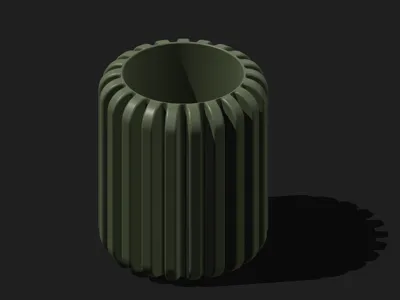 Tealight Holder / Vase
