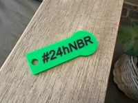 0.12mm layer, 2 walls, 15% infill