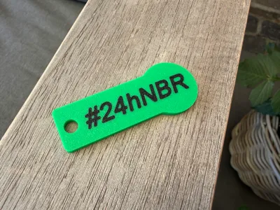 Shopping Cart Token #24hNBR