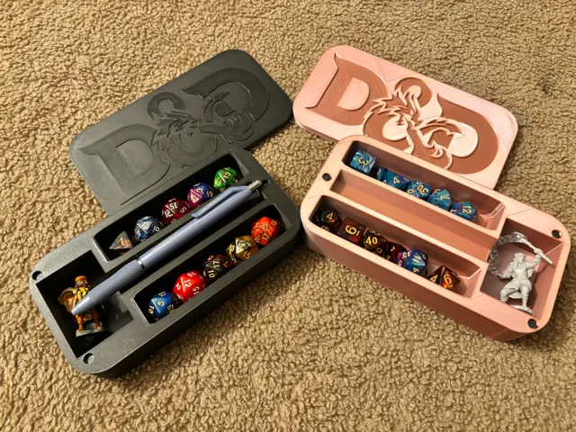 DND Case