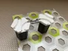PLA 0.2mm layer, 2 walls, 15% infill
