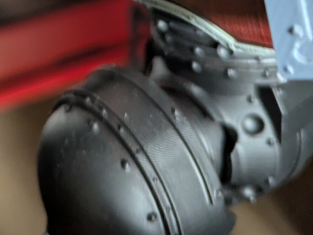 bugeyed combat dog weapons - 1