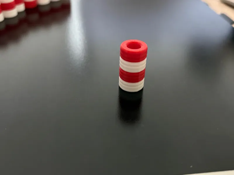 Reifenstapel