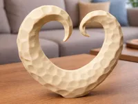 0.16mm layer, 2 walls, 15% infill