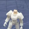 Simple Helmet (only helmet)
