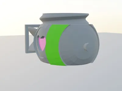 bomb