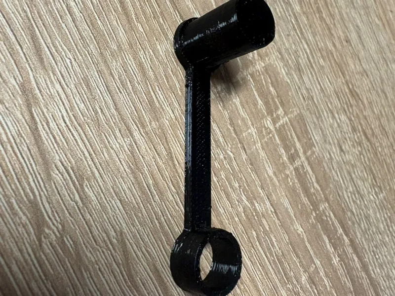 hockey bottle spout