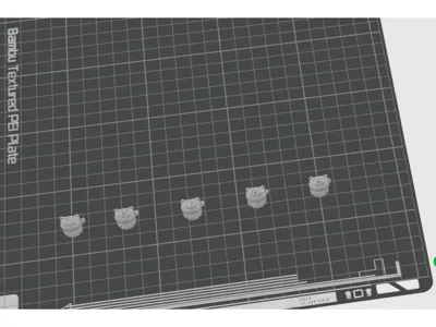 mini cat multiple quick print