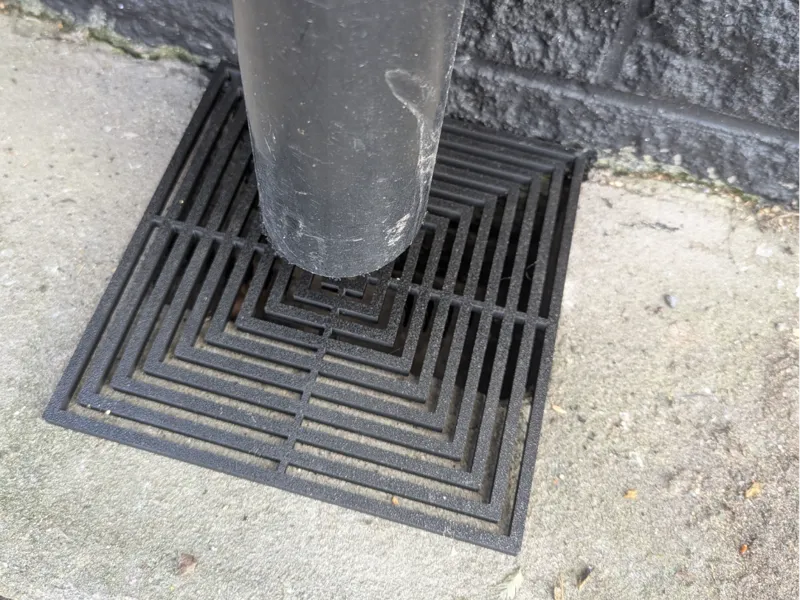 Universal Drain cover