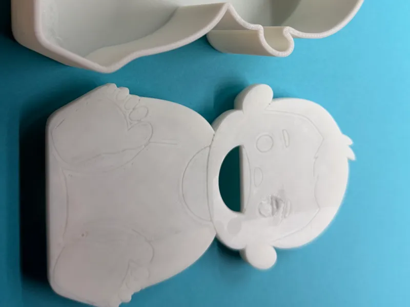 Baby Feeding Toy 