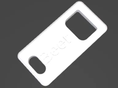Bottle Opener