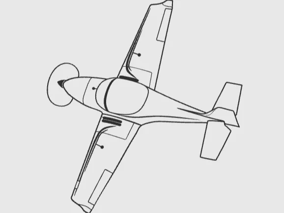 BREEZER AIRCRAFT