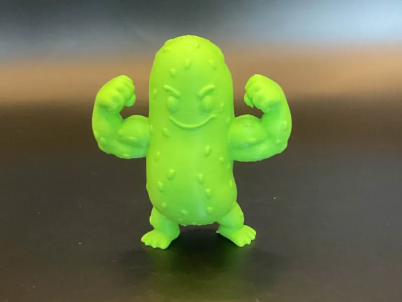 Pickle Power