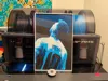 0.08mm layer, 1 walls, 100% infill - With AMS