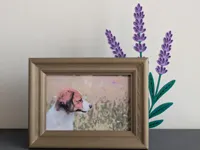 Lavender - Landscape