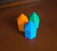 Magic Crystal
