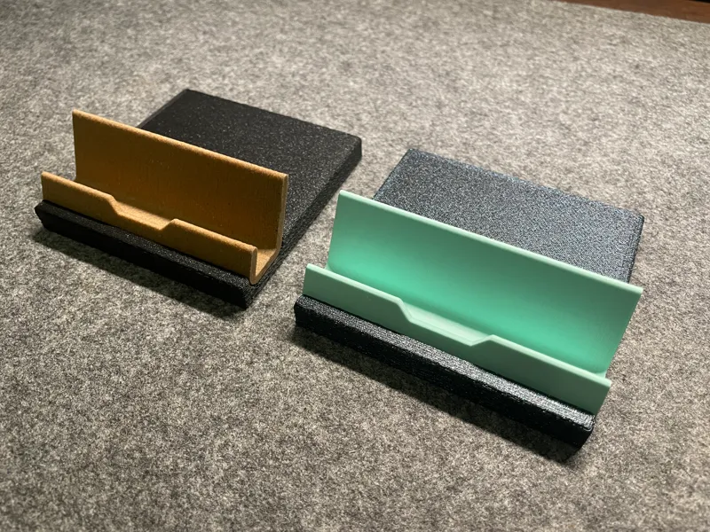 Modern Cellphone Stand