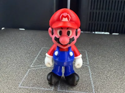 Super Mario