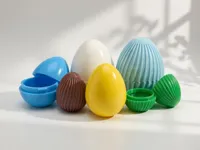 0.2mm layer, 3 walls, 15% infill