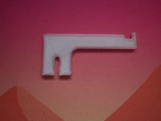 M Smart in-Store Display piece