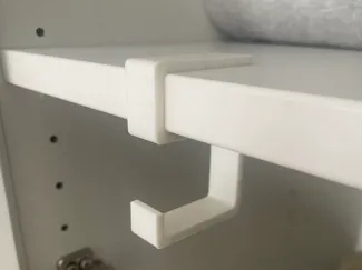 Ikea Pax Hook