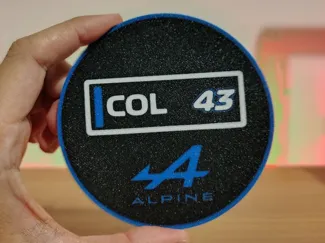 Posavaso Colapinto 43