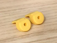 Protector without tag - 0.2mm layer, 2 walls, 15% infill