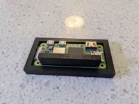 Gabarit d'installation GPIO pour Raspberry Pi Zero — photo 3