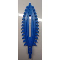 0.12mm layer, 2 walls, 15% infill