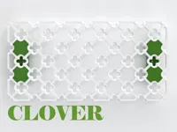 0.28mm layer, 2 walls, 15% infill