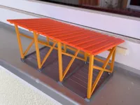 0.2mm layer, 4 walls, 15% infill
