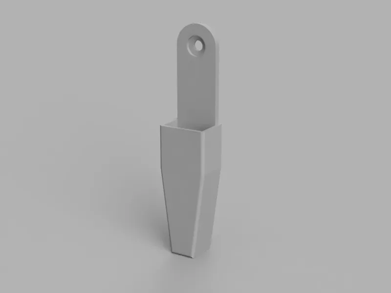 Plier Holder