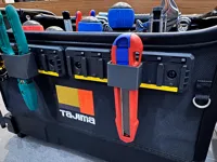 Tajima Sefu Compatible Holder for KNIPEX CUTIX 9010-165BK