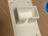 0.2mm layer, 4 walls, 40% infill