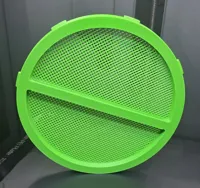 Mosquito - ABS-GF - 0.2mm layer, 3 walls, 15% infill