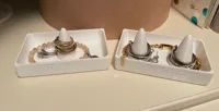 Support à bagues et boucles d'oreilles — photo 2