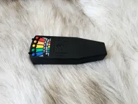 Separate Pieces, High Quality