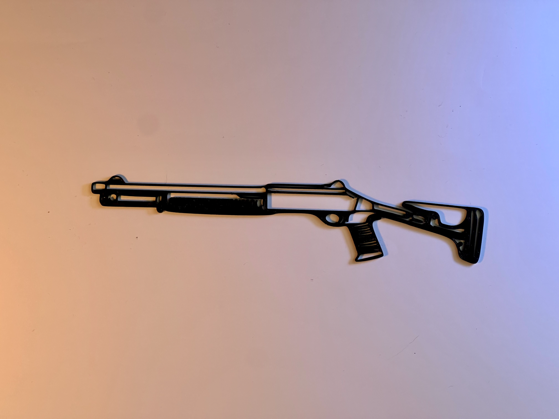 Art mural XM1014 CSGO/CS2