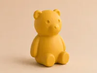 0.2mm layer, 2 walls, 10% infill