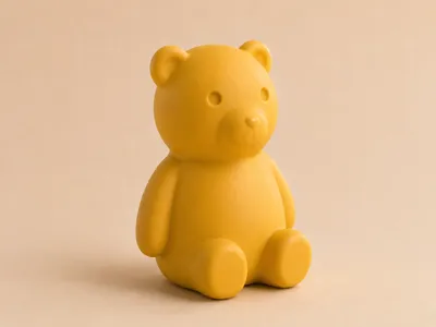 Cute Teddy Bear