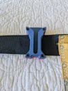 50mm Belt Version
