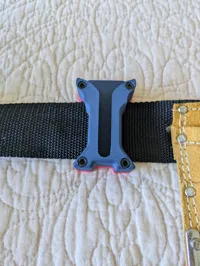 50mm Belt Version