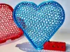 0.2mm layer, 2 walls, 7% infill