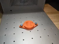 Single Golf ball
