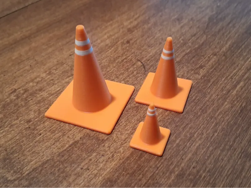 Traffic Cone