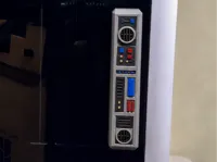 0.16mm layer, 3 walls, 20% infill