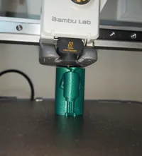 Étui pour briquet Bic — photo 3