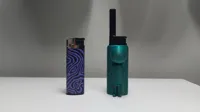 Étui pour briquet Bic — photo 7