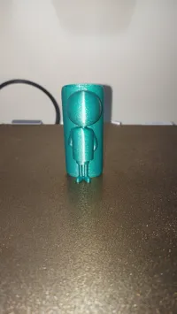 Étui pour briquet Bic — photo 4