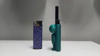 Étui pour briquet Bic — photo 8
